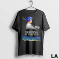 Original Shohei Ohtani Sweeping In Seattle
