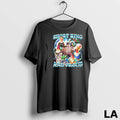 Original Short King And Proud 90s Bootleg