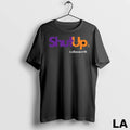 Original Shut Up Collinsworth Logo