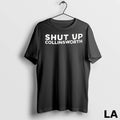 Original Shut Up Collinsworth
