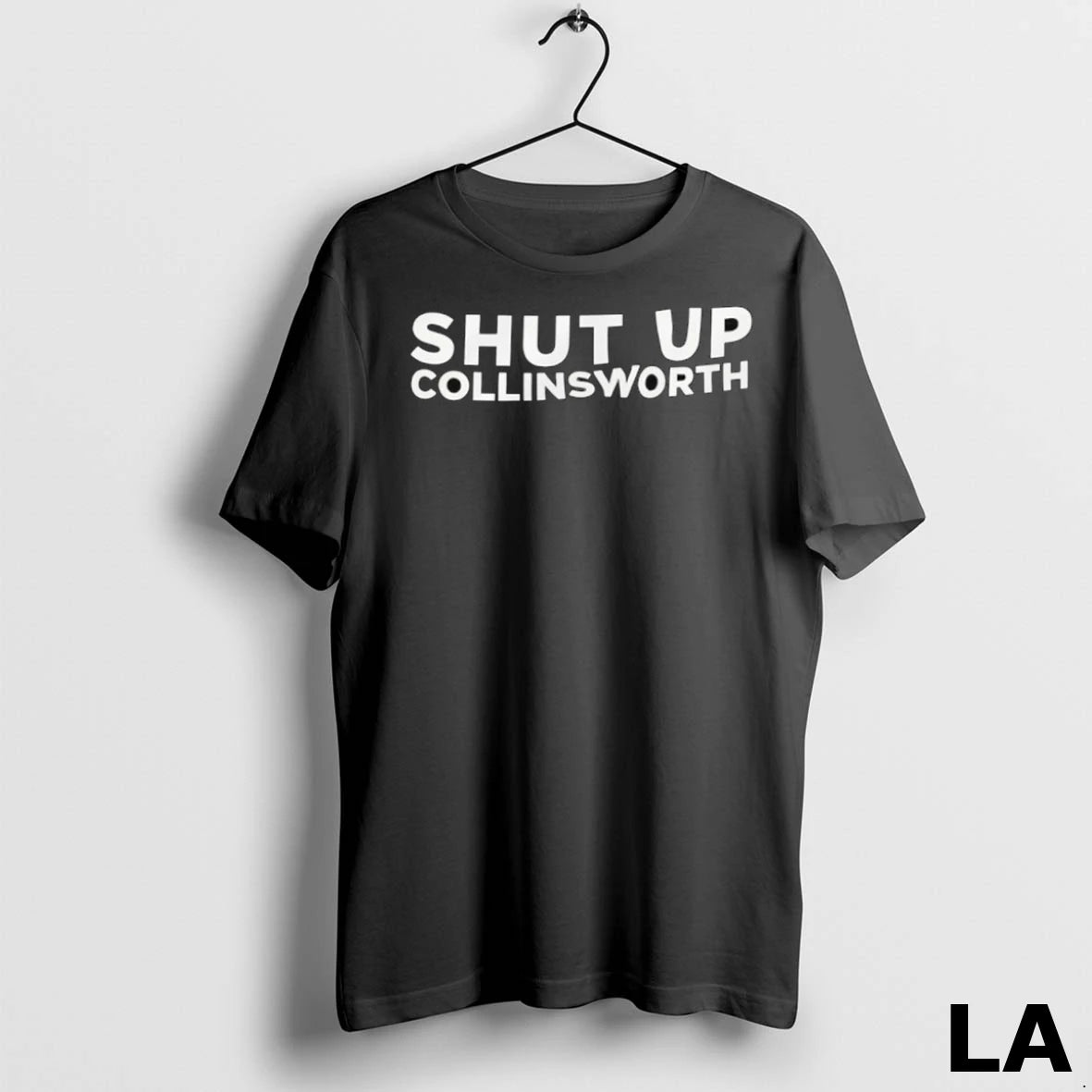 Original Shut Up Collinsworth