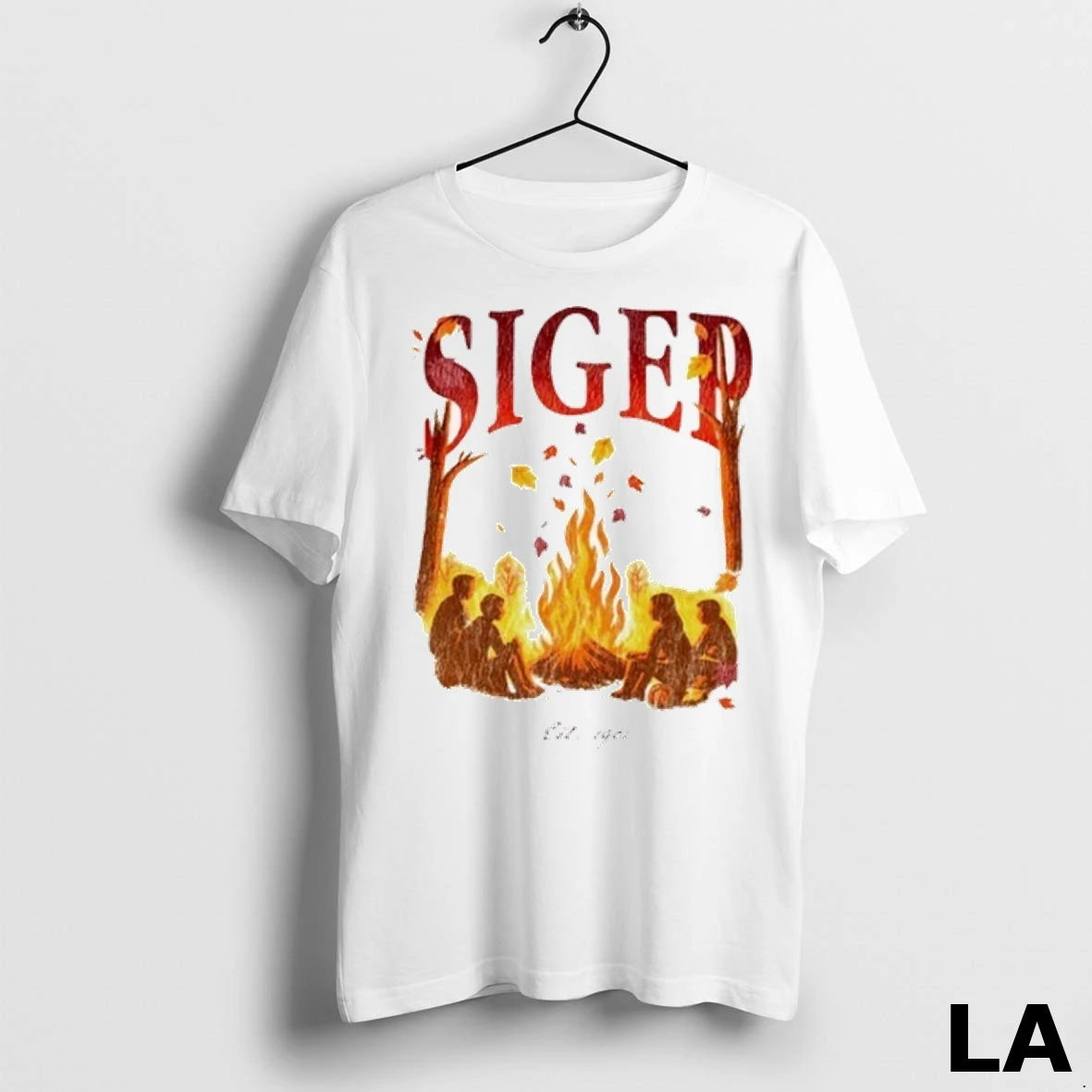 Original Sigep Fall 2025