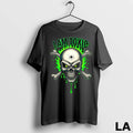 Original Skull I Am Toxic