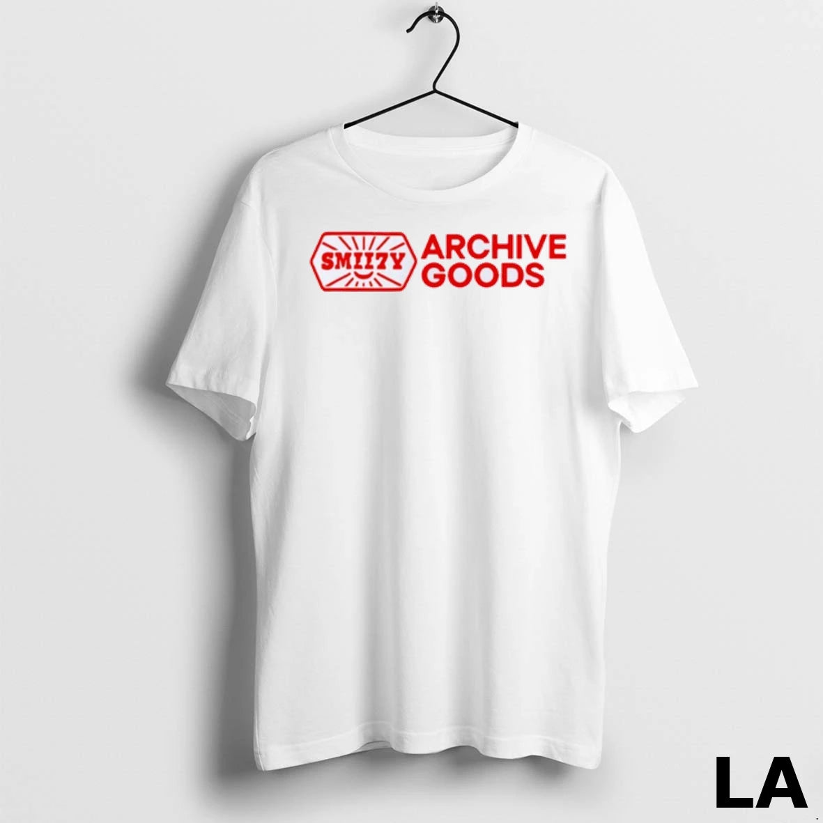 Original Smii7y Archive Goods