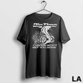 Original Snake Bigtime Chrome Wont Get You Home Ls Combo 2025