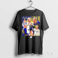 Original Sophie Cunningham The Enforcer Indiana Fever 90s Bootleg