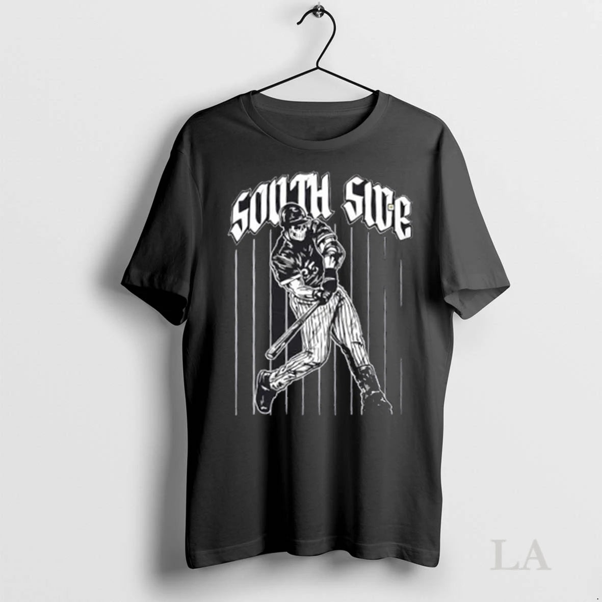 Original South Side White Sox Skeleton Halloween Skeleton