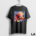 Original Spiderman Spidercat Cat