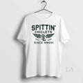 Original Spittin Chiclets Wings