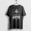 Original Spittin Chiclets Worldwide Hockey Club Skull Est 2016