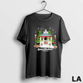 Original Stars Hollow Connecticut Est 1779 Christmas