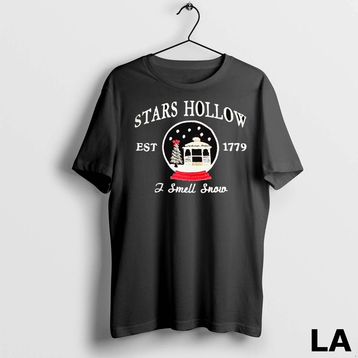 Original Stars Hollow I Smell Snow Est 1779