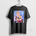 Original Step Brothers Giants Jaxson Dart And Cam Skattebo