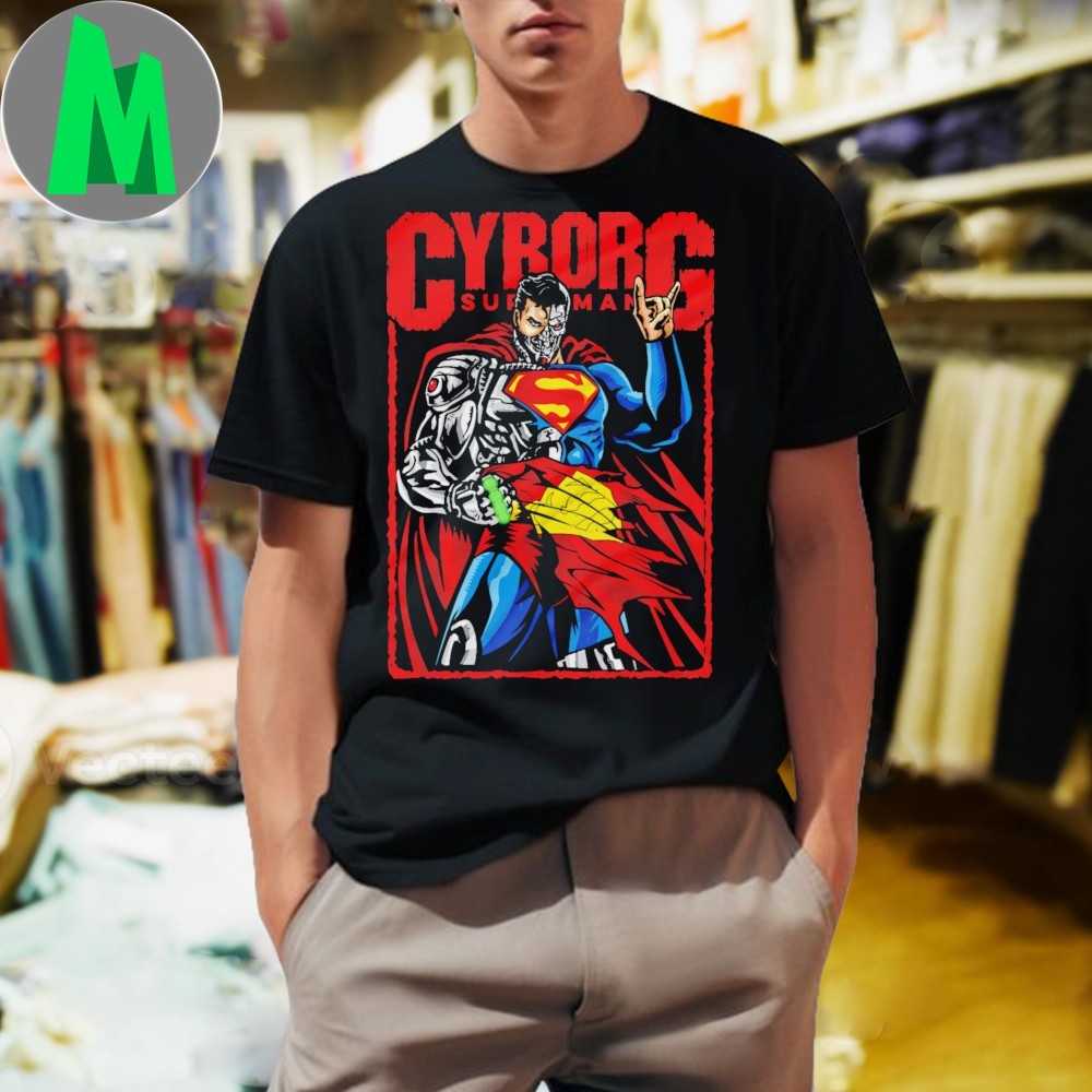 Original Super Display of Power Shirt