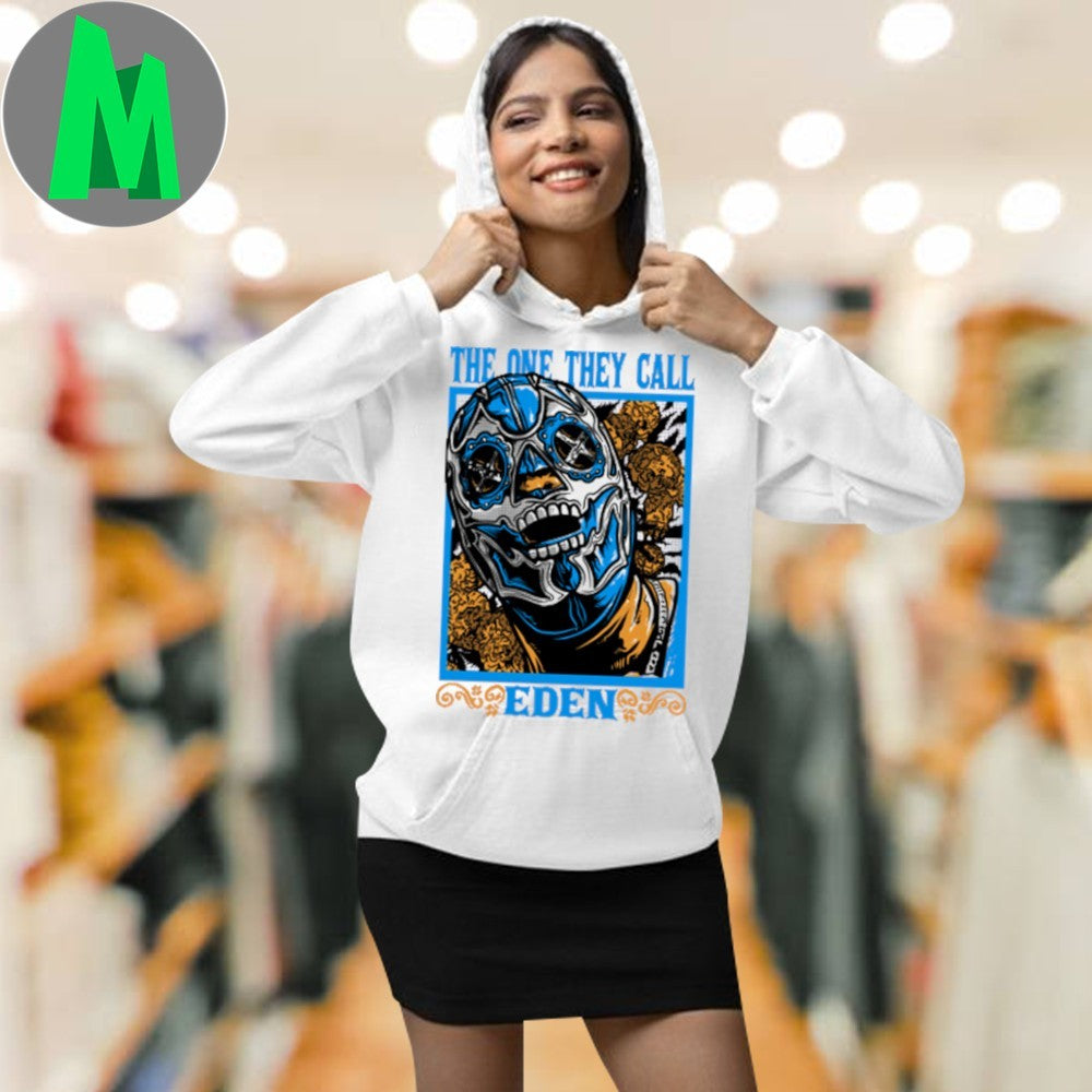 Original T.O.T.E The One They Call Eden Shirt