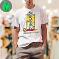 Original TGBK Jason The Gang Breaks Kayfabe Breaks Kayfabe The Best Shirt