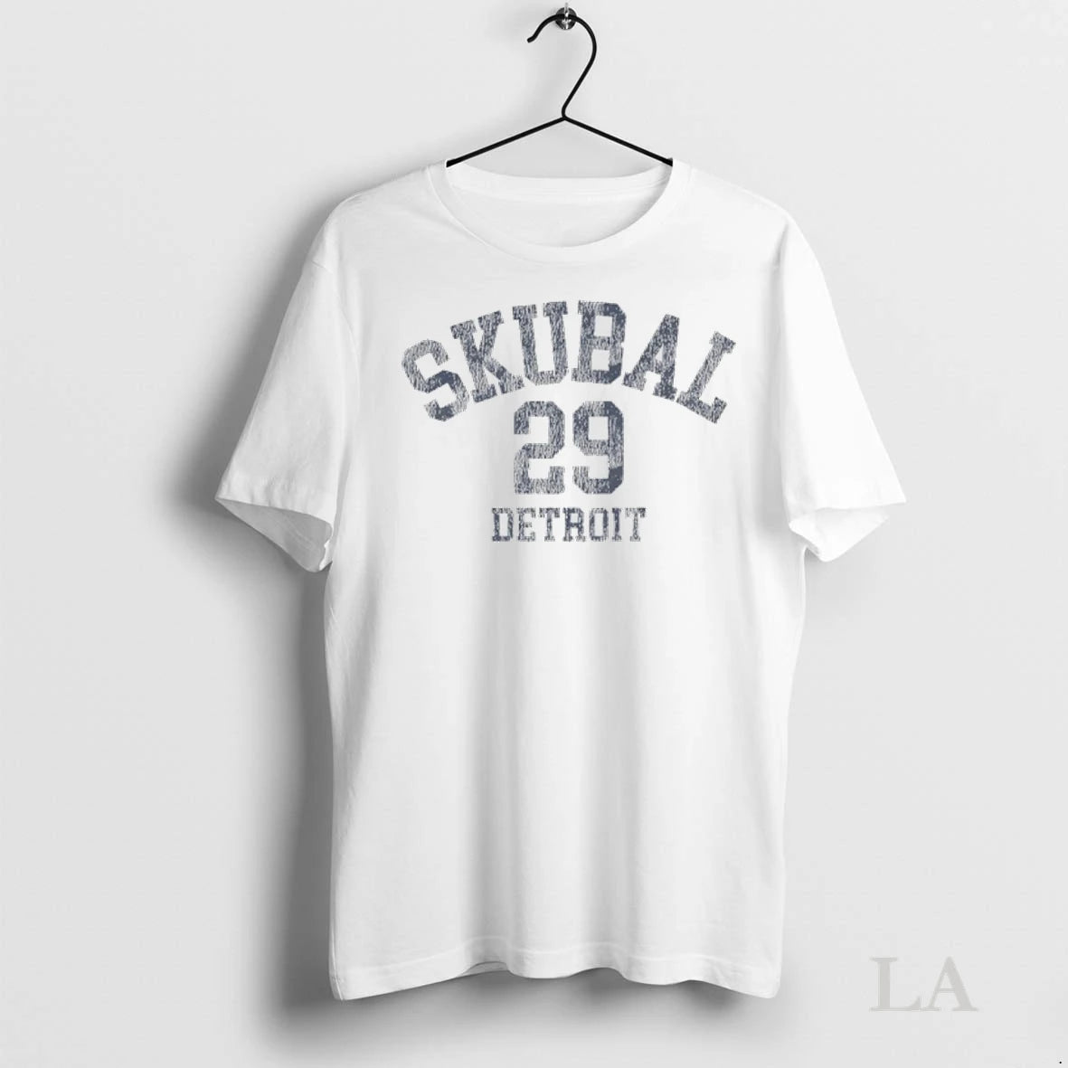 Original Tarik Skubal 29 Detroit Tigers 2025 Mlb October