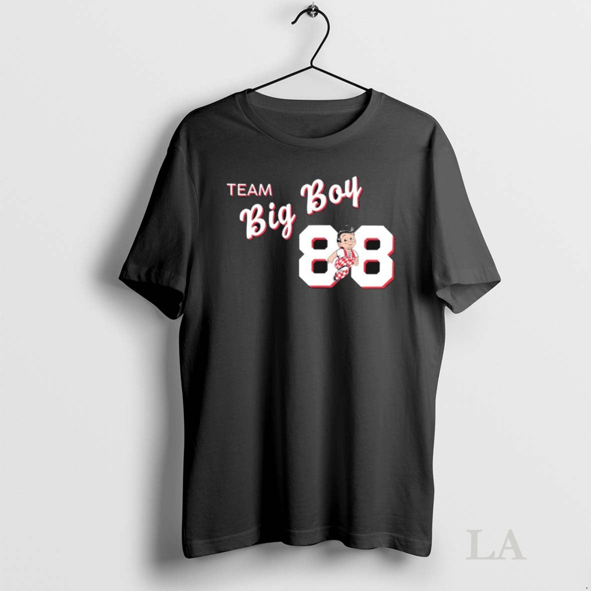 Original Team Big Boy 88
