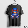 Original Teddy Bear X Dallas Cowboys Hip Hop They Not Like Us