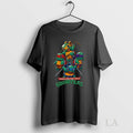 Original Teenage Mutant Ninja Squirtles Cartoon