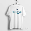 Original Terrell Williams T Strong