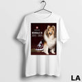 Original Texas Am University Rip Reveille Ix 2013 2025