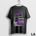 Original The Adicts Adios Amigos Tour Mexico Oct 10 2025