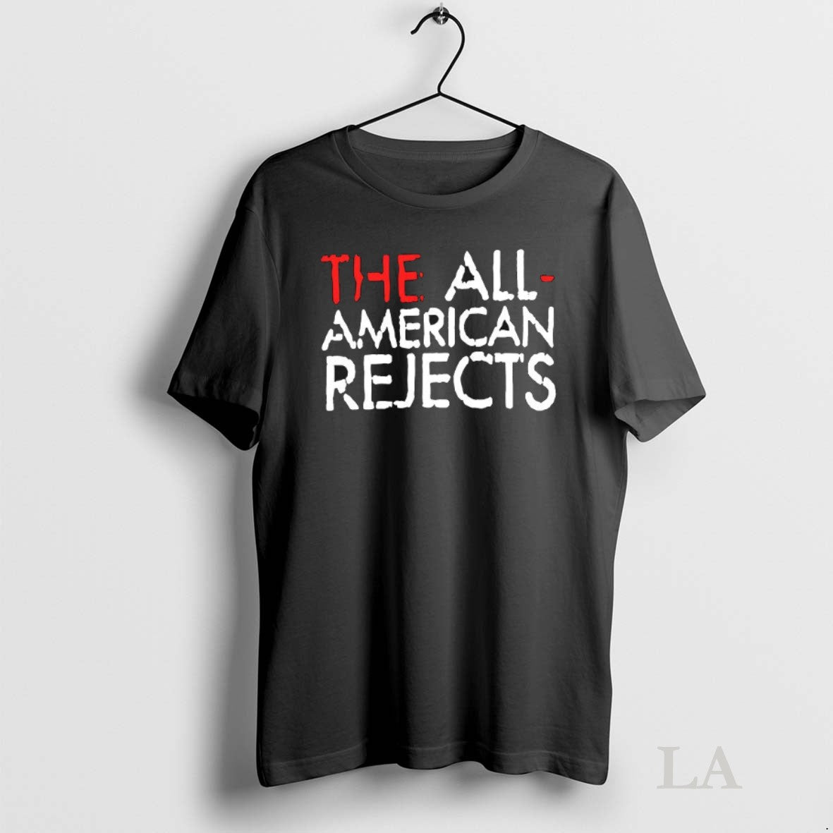 Original The All American Rejects