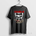 Original The Crawford Era Graphic Retro