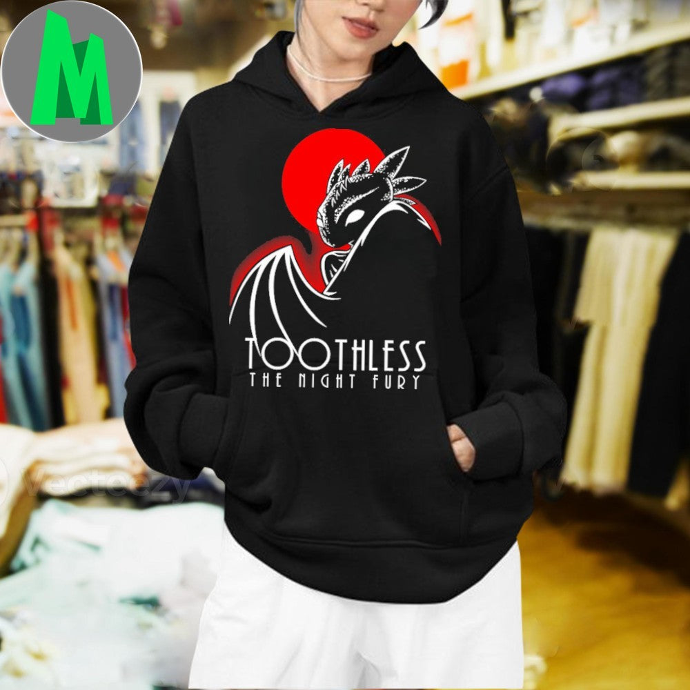 Original The Dark Dragon Shirt