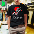 Original The Dark Dragon Shirt
