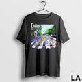 Original The Droids Imperial Road X Abbey Road Album Cover Ladies