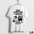 Original The Format And Phantom Planet Los Angeles Ca October 10 2025