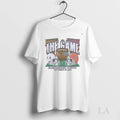 Original The Game Miami Vs Florida 2025 Football Rivalry