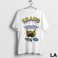 Original The Krang Delivering Power Stanley Star
