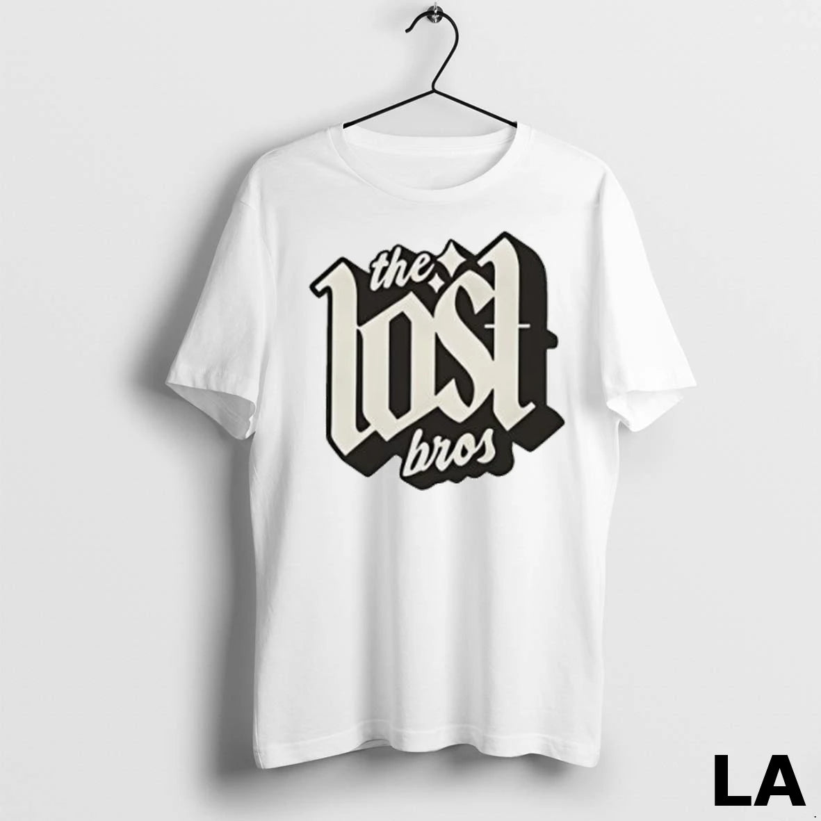 Original The Lost Bros