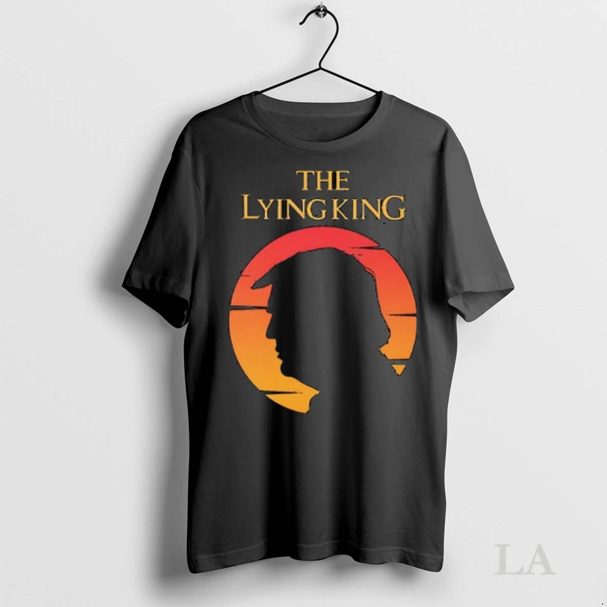Original The Lying King Anti Trump Ladies