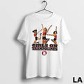 Original The Man Show Girls On Trampolines
