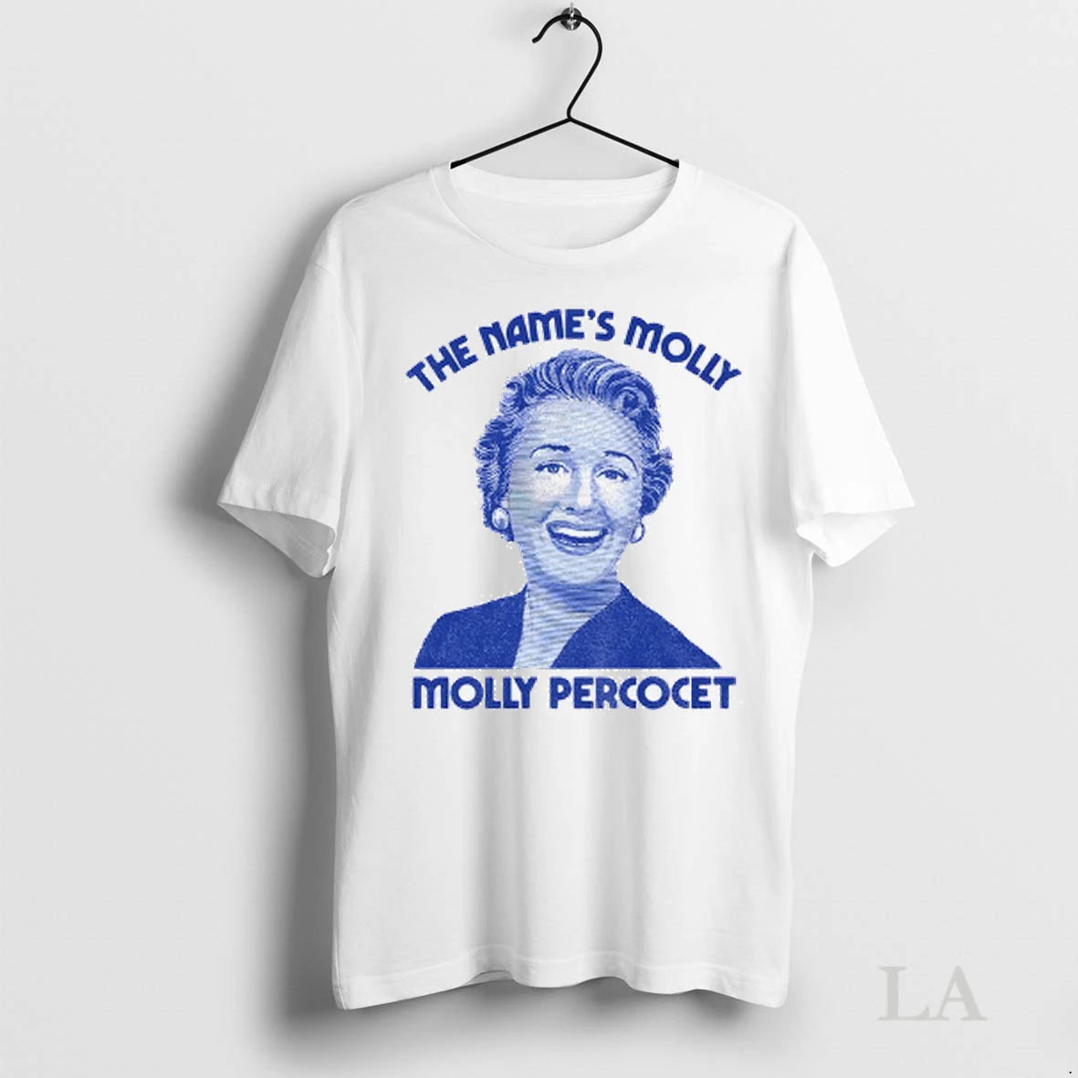 Original The Names Molly Molly Percocet