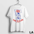 Original The Ralph Farewell Tour 1973 2025 See You Across The Street Humor