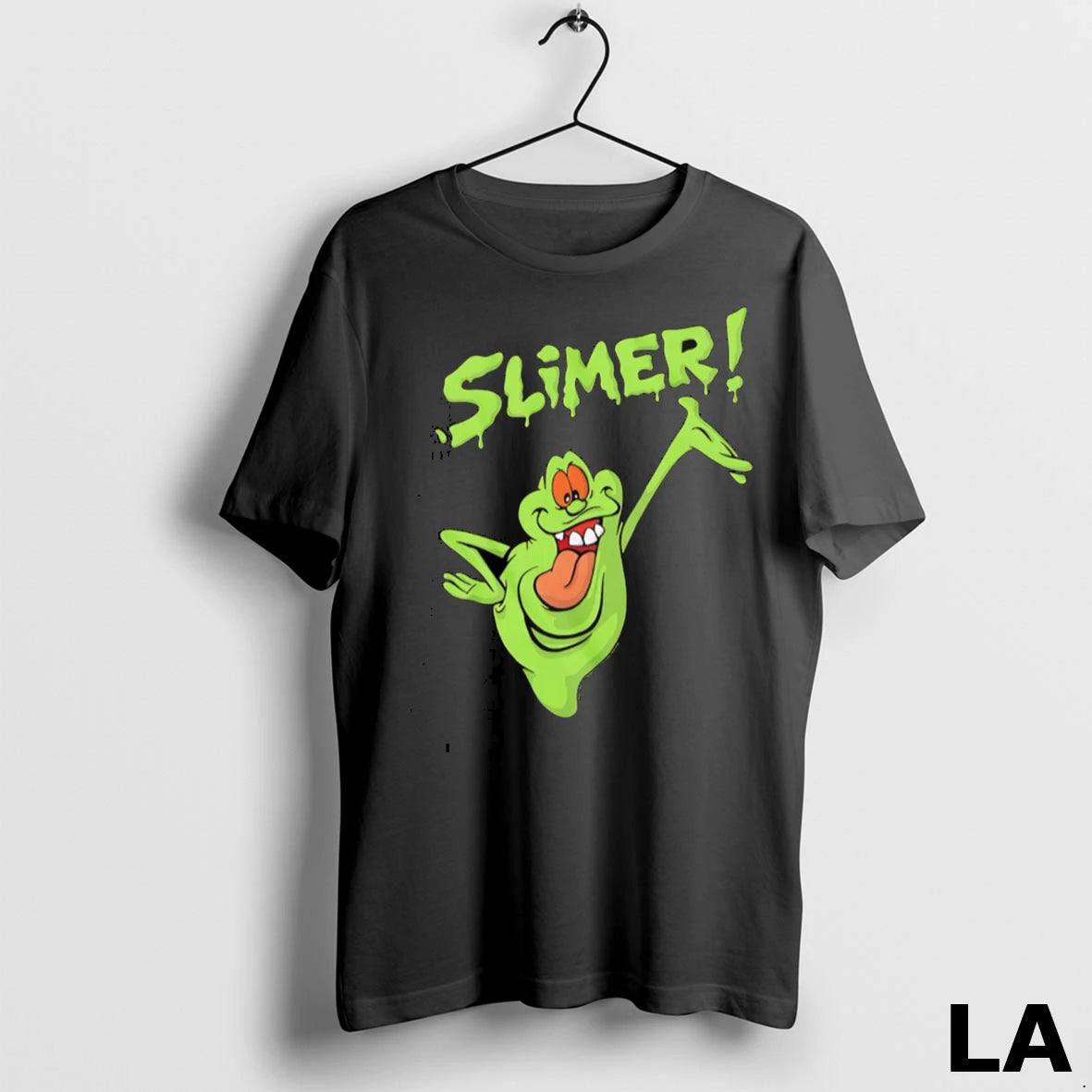 Original The Real Ghostbusters Tall Funny