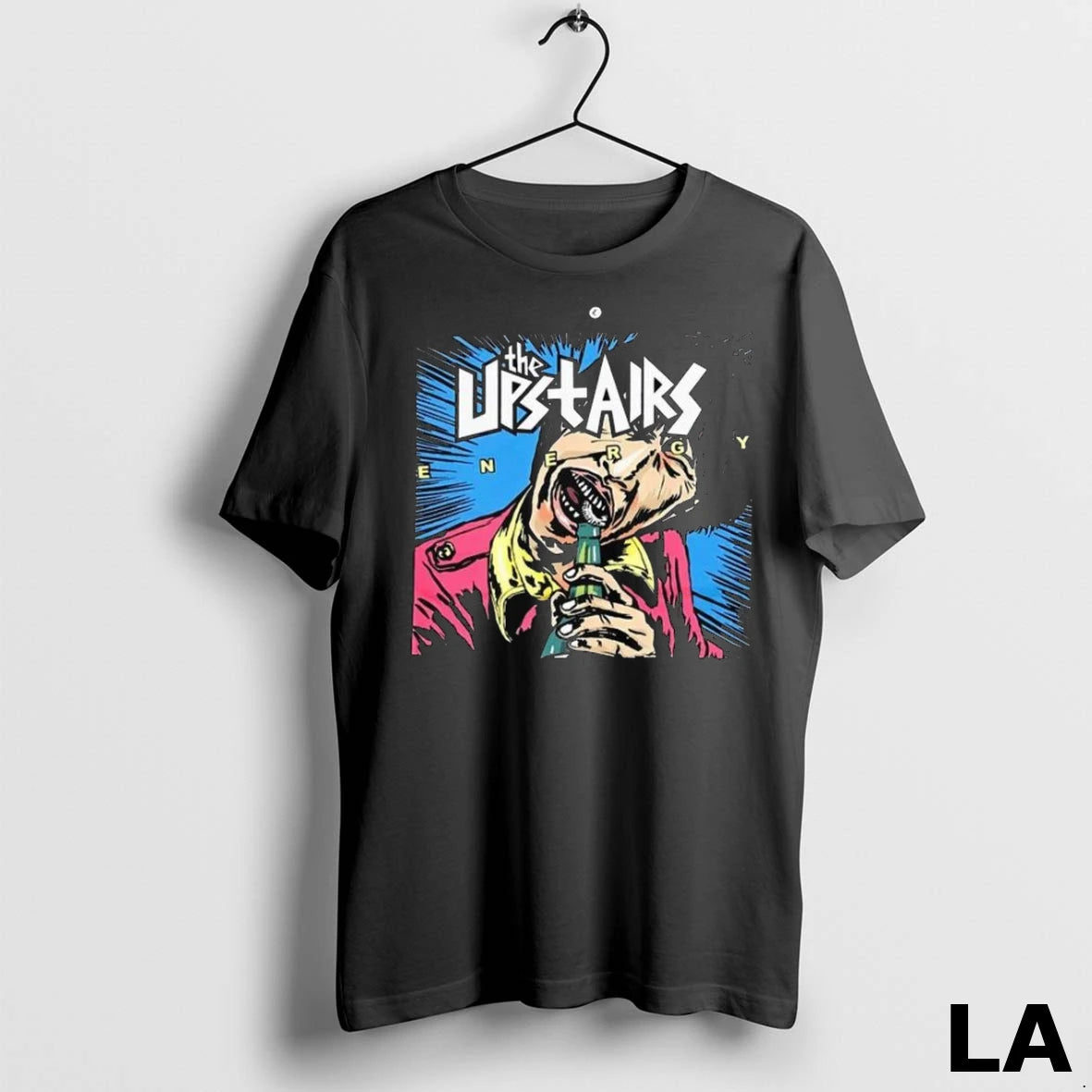 Original The Upstairs Energy Long Sleve