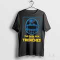 Original The Dark Side Of The Trenches