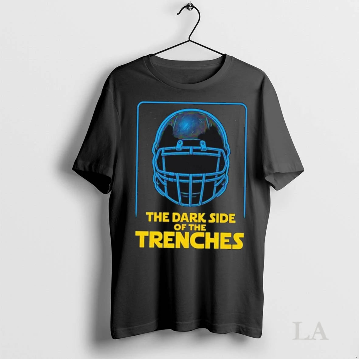 Original The Dark Side Of The Trenches