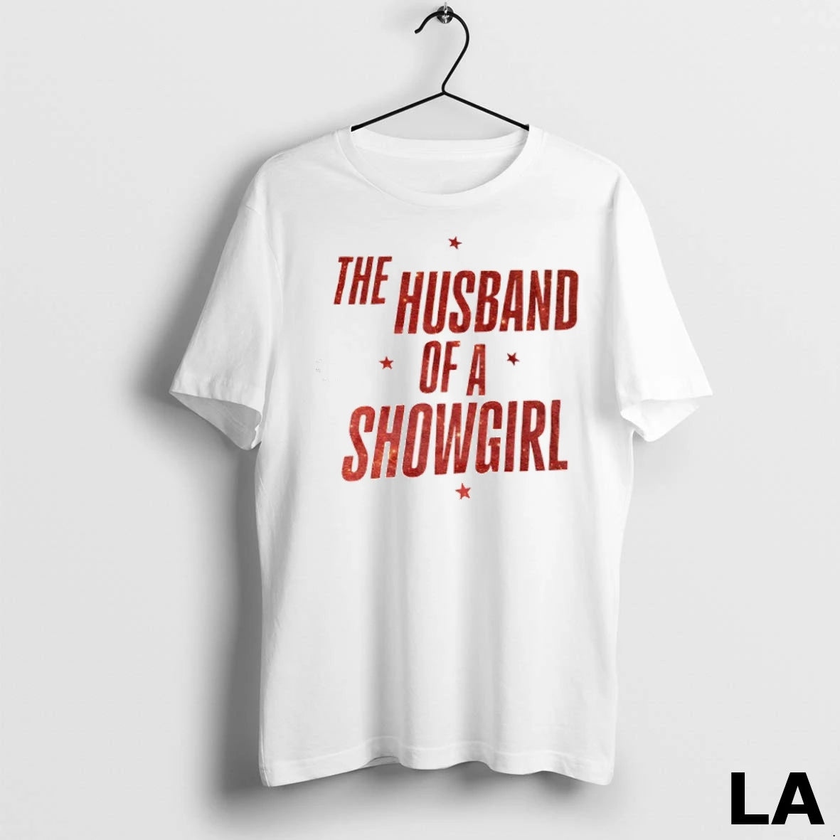 Original The Husband Of A Showgirl