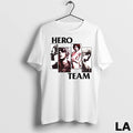 Original The King Of Fighters 2000 Hero Team Ornaments