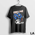 Original They Live No Independent Thought Skull