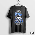 Original This Girl Love Her Indiana Colts Diamond Heart 2 Sided
