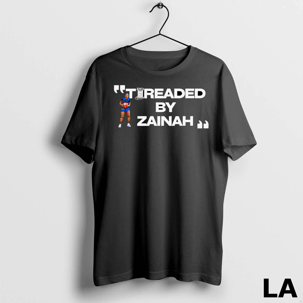 Original Tireaded By Zainah