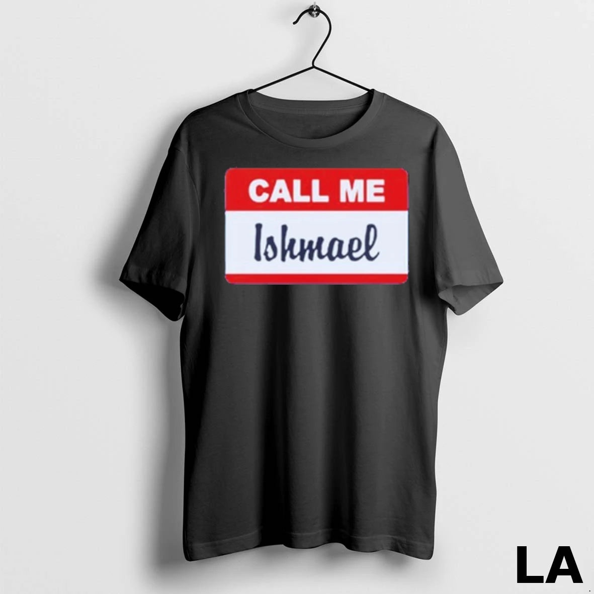 Original Tom Home Economics Call Me Ishmael